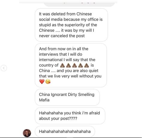 dolce gabbana instagram post china|dolce and gabbana instagram hacked.